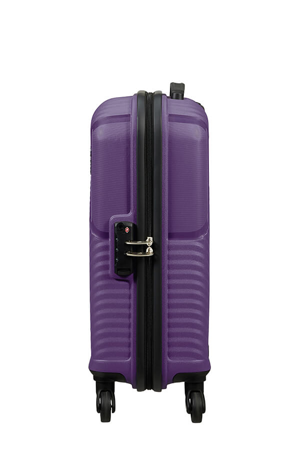 zakk american tourister