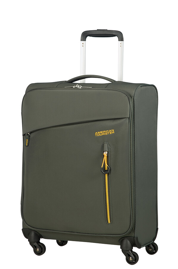 american tourister litewing spinner