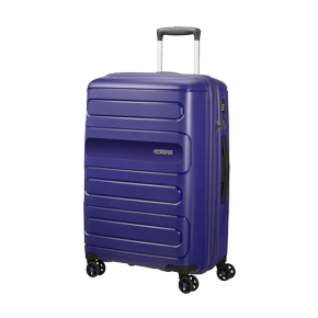 american tourister lightest luggage