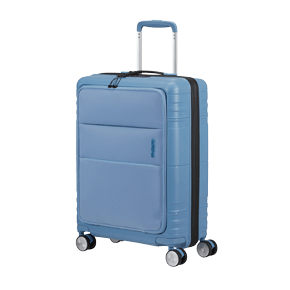 Lightweight suitcases, Trendy suitcases 